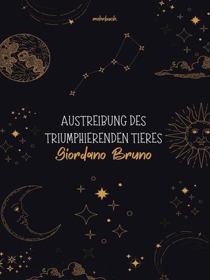 cover image of Austreibung des triumphierenden Tieres